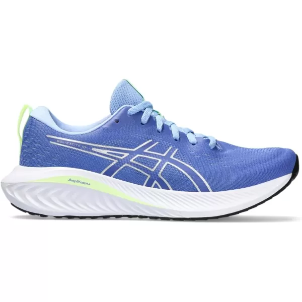 imageASICS Womens GelExcite 10 Running ShoesSapphirePure Silver