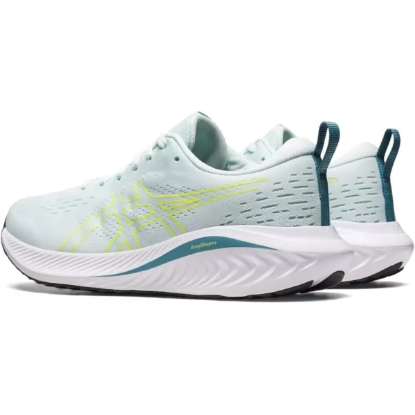 imageASICS Womens GelExcite 10 Running ShoesSoothing SeaGlow Yellow