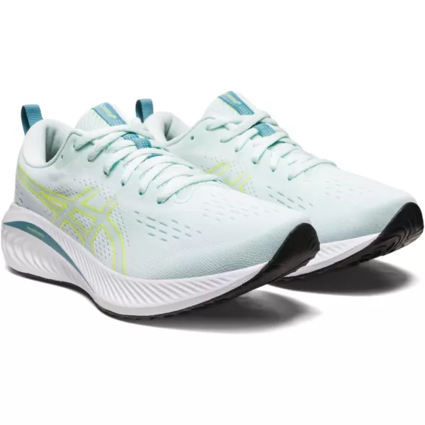 imageASICS Womens GelExcite 10 Running ShoesSoothing SeaGlow Yellow