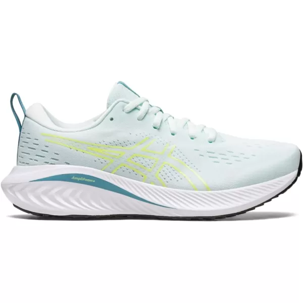 imageASICS Womens GelExcite 10 Running ShoesSoothing SeaGlow Yellow