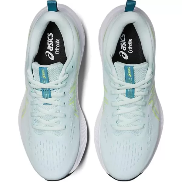imageASICS Womens GelExcite 10 Running ShoesSoothing SeaGlow Yellow