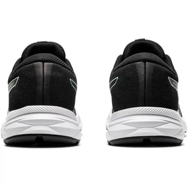 imageASICS Womens GelExcite 7 Running ShoeBlackBio Mint