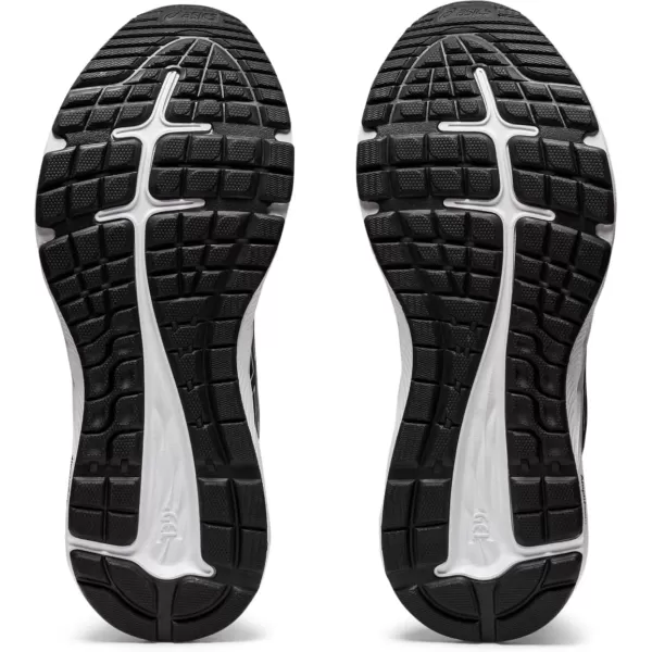 imageASICS Womens GelExcite 7 Running ShoeBlackBio Mint
