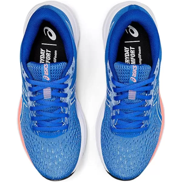 imageASICS Womens GelExcite 7 Running ShoeBlue CoastWhite