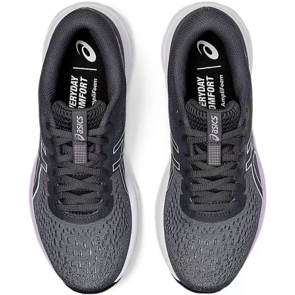 imageASICS Womens GelExcite 7 Running ShoeCarrier GreyWhite