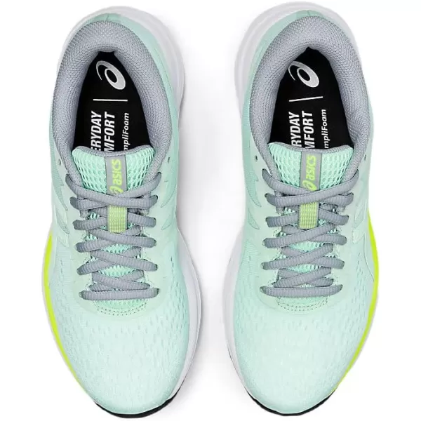 imageASICS Womens GelExcite 7 Running ShoeMint TintWhite
