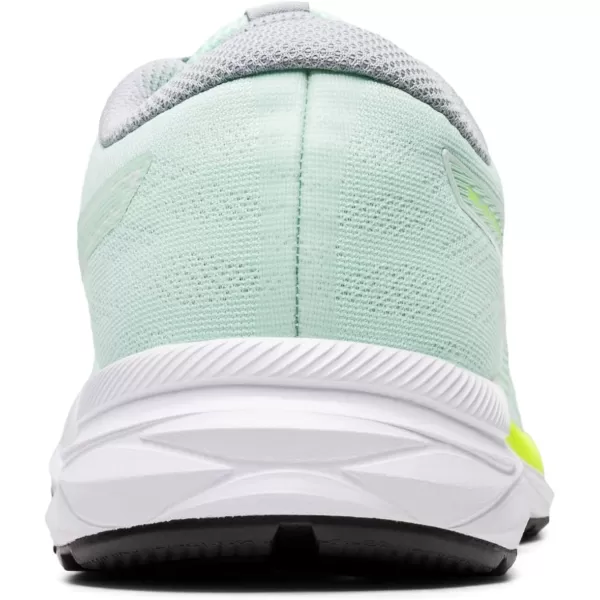 imageASICS Womens GelExcite 7 Running ShoeMint TintWhite