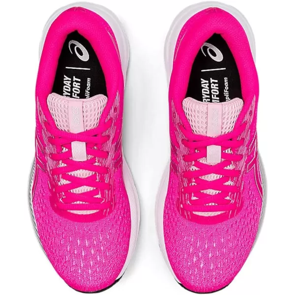 imageASICS Womens GelExcite 7 Running ShoePink GloWhite