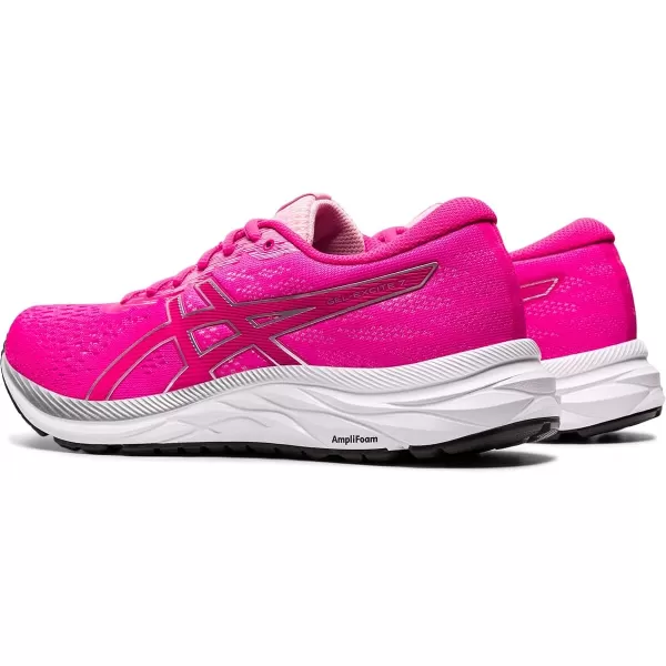 imageASICS Womens GelExcite 7 Running ShoePink GloWhite