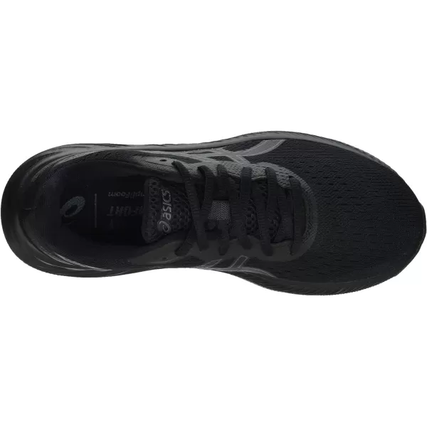 imageASICS Womens GelExcite 8 Running ShoesBlack