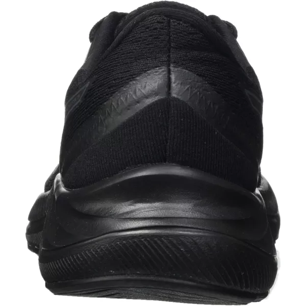 imageASICS Womens GelExcite 8 Running ShoesBlackCarrier Grey