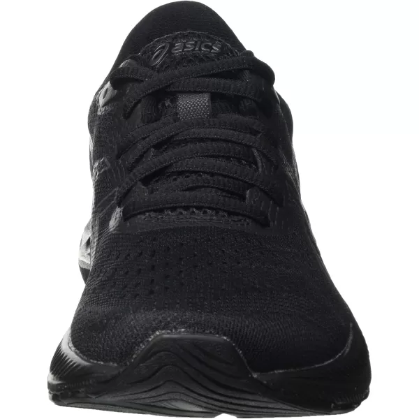 imageASICS Womens GelExcite 8 Running ShoesBlackCarrier Grey