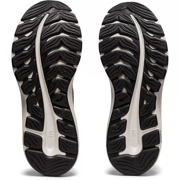 imageASICS Womens GelExcite 8 Running ShoesBlackOyster Grey