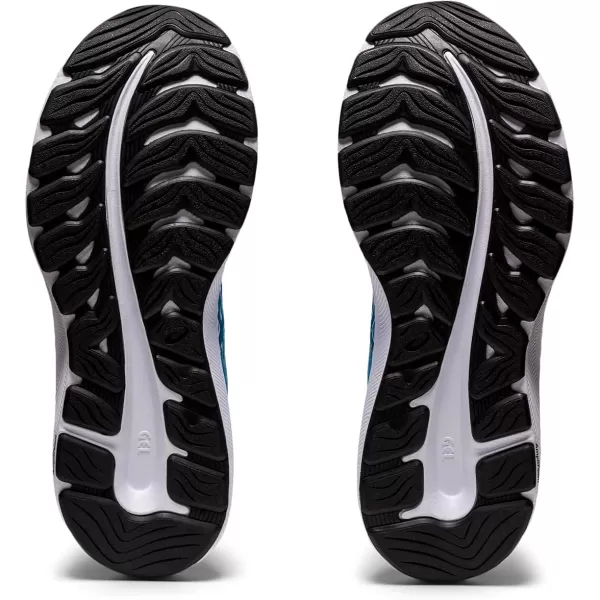 imageASICS Womens GelExcite 8 Running ShoesDigital AquaWhite