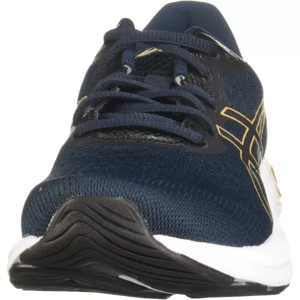 imageASICS Womens GelExcite 8 Running ShoesFrench BlueChampagne