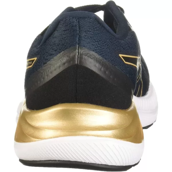 imageASICS Womens GelExcite 8 Running ShoesFrench BlueChampagne
