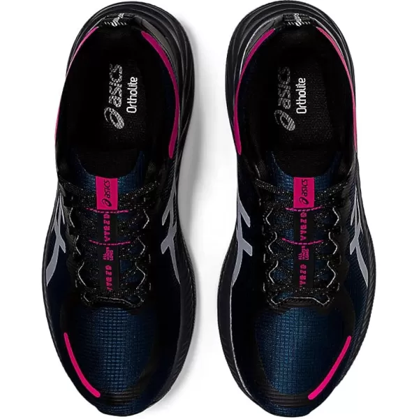 imageASICS Womens GelExcite 8 Running ShoesFrench BluePink Rave