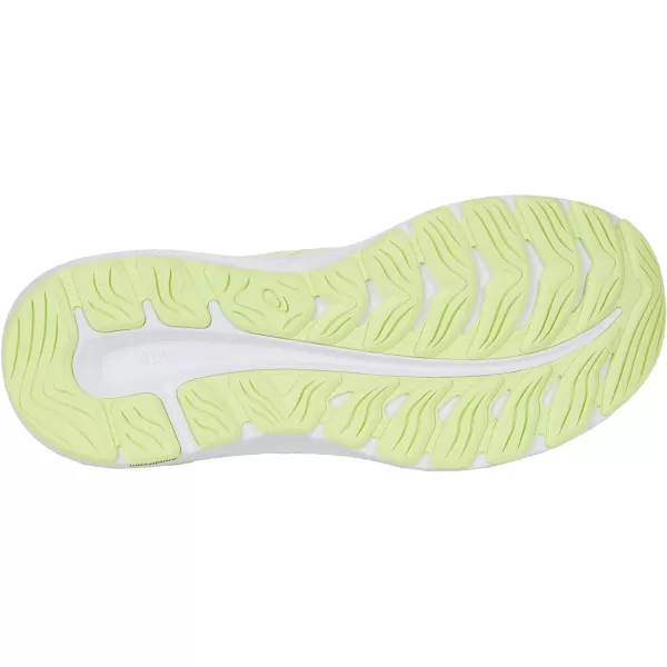 imageASICS Womens GelExcite 8 Running ShoesIlluminate YellowPure Silver