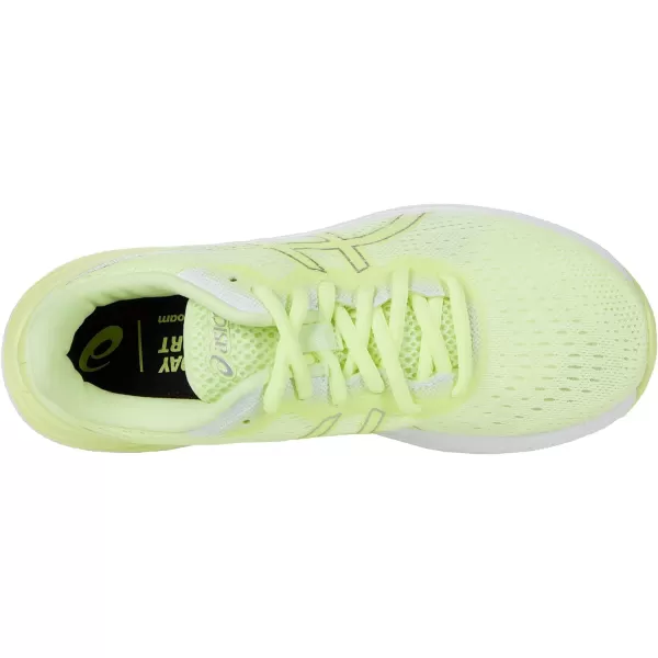 imageASICS Womens GelExcite 8 Running ShoesIlluminate YellowPure Silver