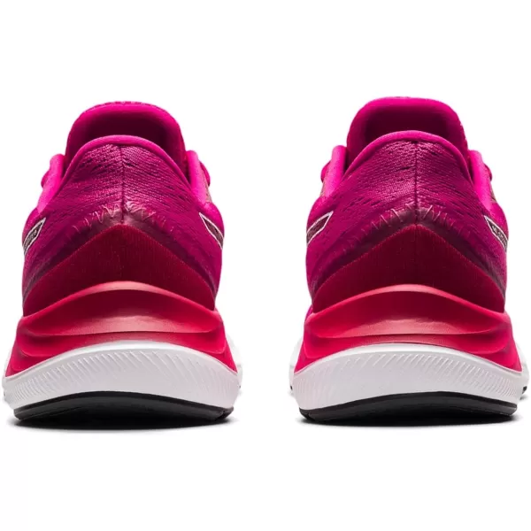 imageASICS Womens GelExcite 8 Running ShoesPink RaveWhite