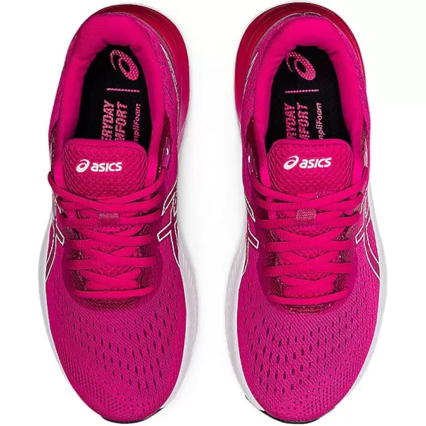 imageASICS Womens GelExcite 8 Running ShoesPink RaveWhite