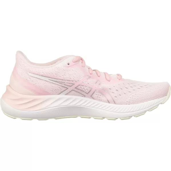 imageASICS Womens GelExcite 8 Running ShoesPink SaltPure Silve