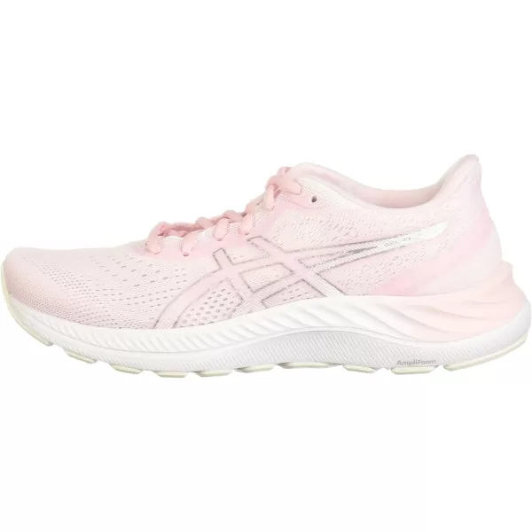 imageASICS Womens GelExcite 8 Running ShoesPink SaltPure Silve