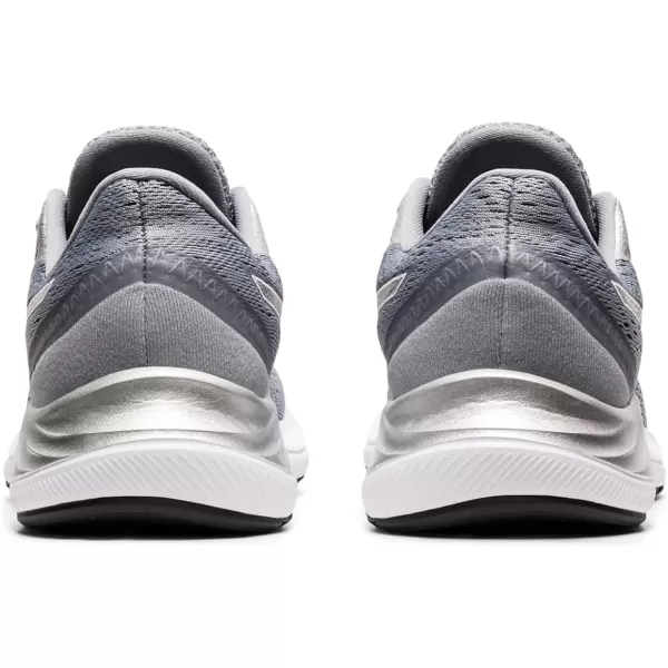 imageASICS Womens GelExcite 8 Running ShoesSheet RockWhite