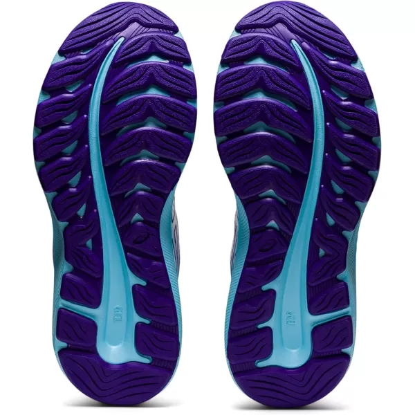 imageASICS Womens GelExcite 8 Running ShoesWhiteOcean Decay