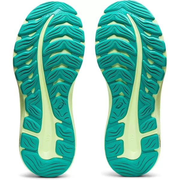 imageASICS Womens GelExcite 8 Running ShoesWhiteSea Glass