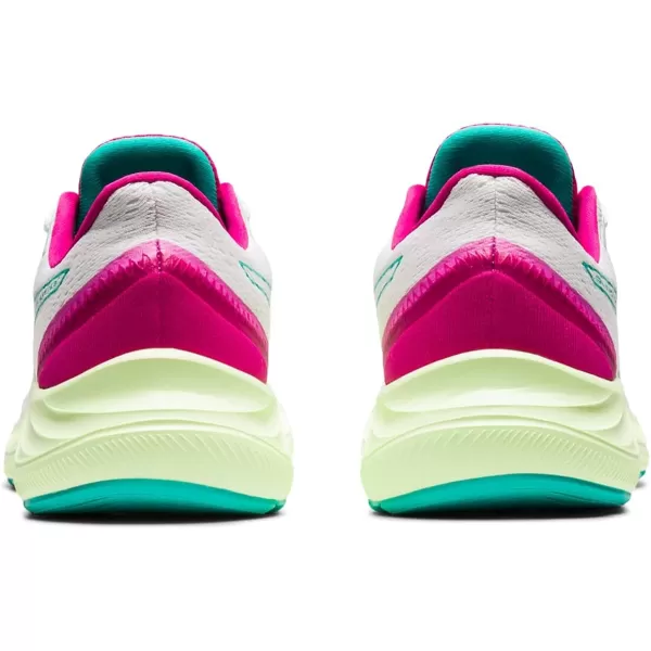 imageASICS Womens GelExcite 8 Running ShoesWhiteSea Glass