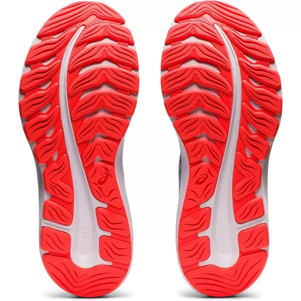 imageASICS Womens GelExcite 8 Running ShoesWhiteWhite