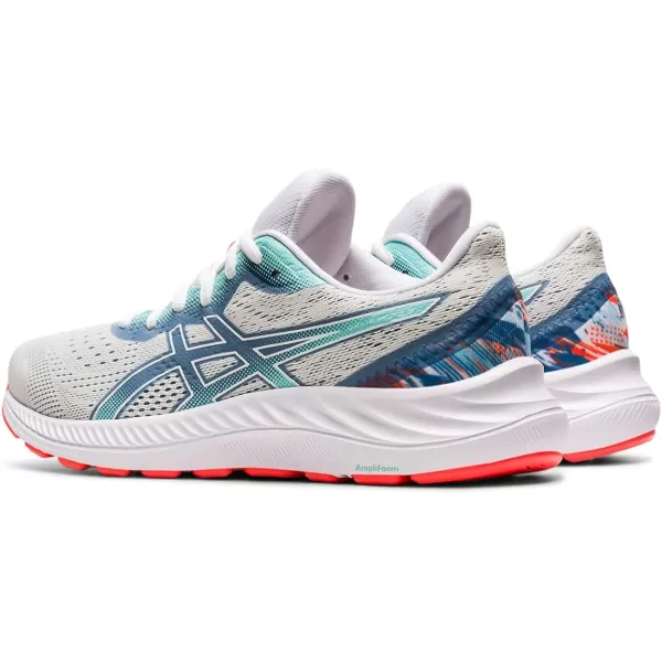 imageASICS Womens GelExcite 8 Running ShoesWhiteWhite