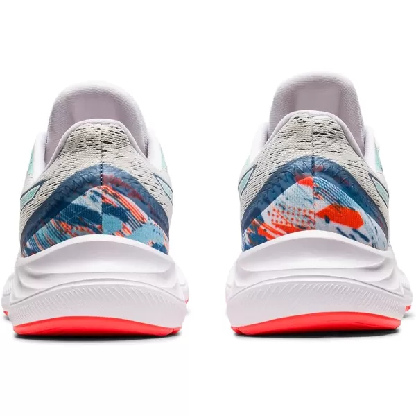 imageASICS Womens GelExcite 8 Running ShoesWhiteWhite