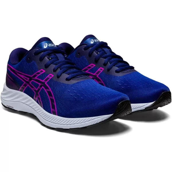 imageASICS Womens GelExcite 9 Running ShoesDive BlueOrchid
