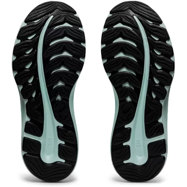 imageASICS Womens GelExcite 9 Running ShoesOasis GreenWhite