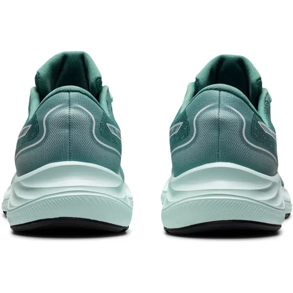 imageASICS Womens GelExcite 9 Running ShoesOasis GreenWhite