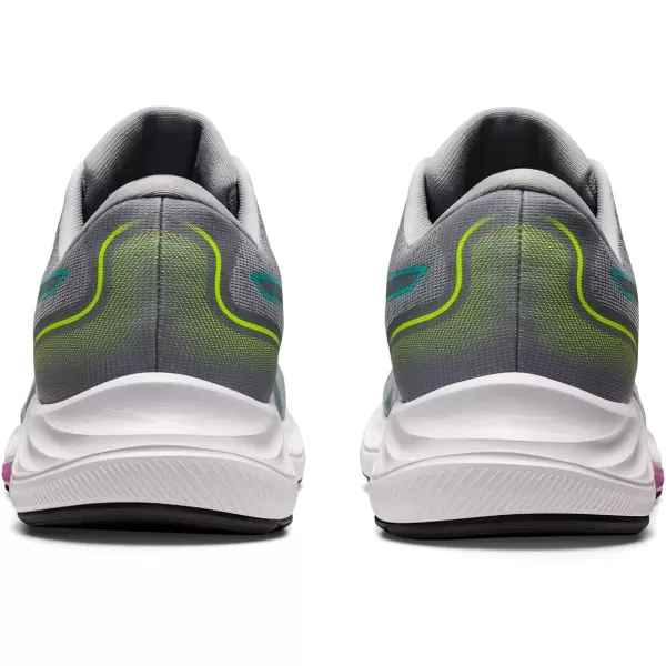 imageASICS Womens GelExcite 9 Running ShoesPiedmont GreySea Glass