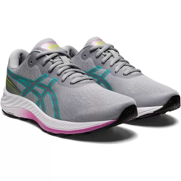imageASICS Womens GelExcite 9 Running ShoesPiedmont GreySea Glass