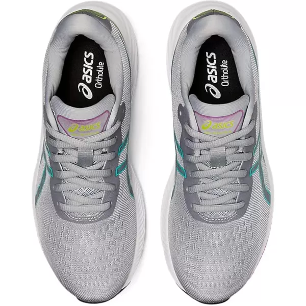 imageASICS Womens GelExcite 9 Running ShoesPiedmont GreySea Glass