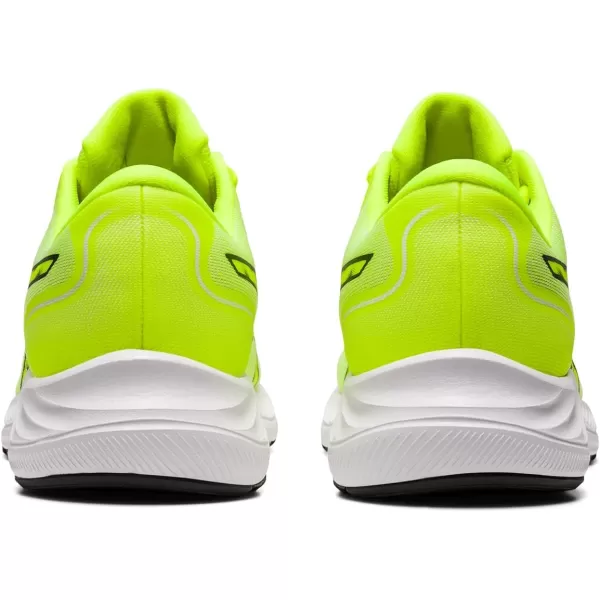 imageASICS Womens GelExcite 9 Running ShoesSafety YellowBlack