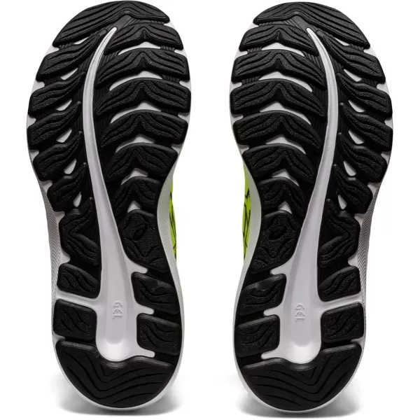 imageASICS Womens GelExcite 9 Running ShoesSafety YellowBlack