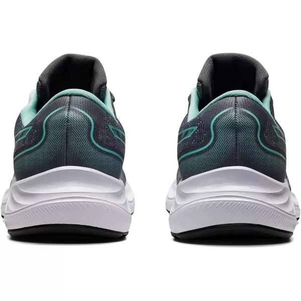 imageASICS Womens GelExcite 9 Running ShoesSheet RockOasis Green