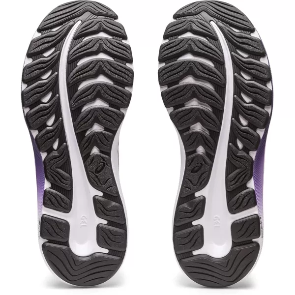 imageASICS Womens GelExcite 9 Running ShoesWhiteDusty Purple