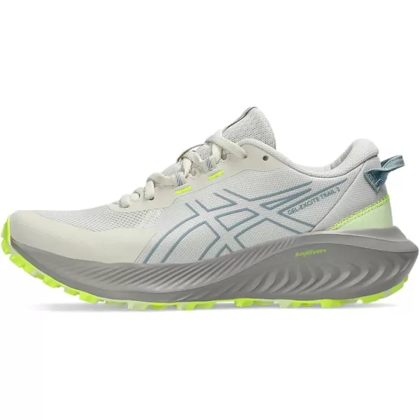 imageASICS Womens GelExcite Trail 2 Running ShoesBirchDolphin Grey