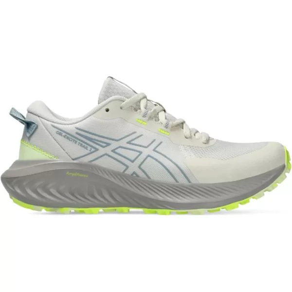 imageASICS Womens GelExcite Trail 2 Running ShoesBirchDolphin Grey