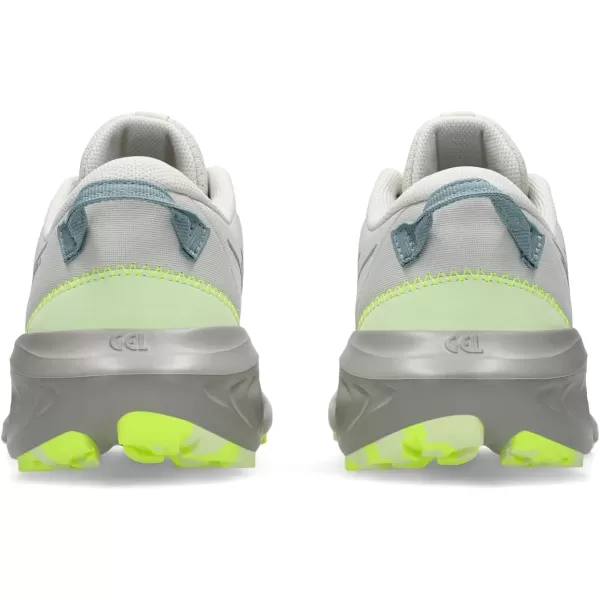 imageASICS Womens GelExcite Trail 2 Running ShoesBirchDolphin Grey