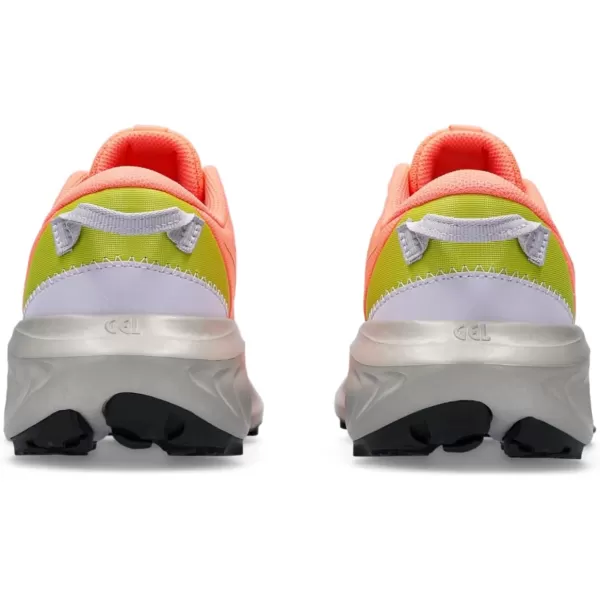 imageASICS Womens GelExcite Trail 2 Running ShoesSun CoralCacti