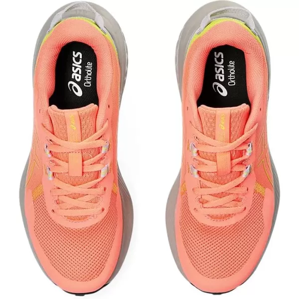 imageASICS Womens GelExcite Trail 2 Running ShoesSun CoralCacti