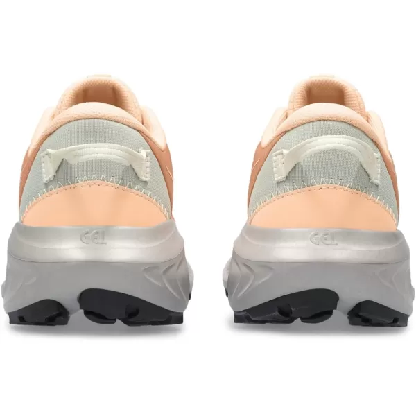 imageASICS Womens GelExcite Trail 2 Running ShoesTerracottaBirch